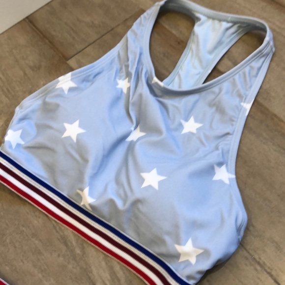 usa bikini bathing suit - Picture 3 of 4